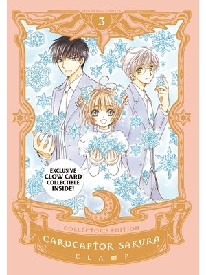 Cardcaptor Sakura Collector's Edition, Volume 3 - ebook